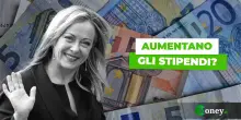 Salario giusto governo Meloni, cos'&egrave;, come e di quanto aumenta lo stipendio
