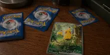 Questa carta Pok&eacute;mon va comprata subito (anzi &egrave; gi&agrave; troppo tardi)