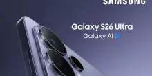 I Samsung Galaxy S27 cambieranno totalmente design. Ecco le differenze con l'S26