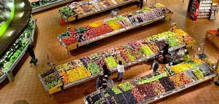 1 Maggio, ecco tutti i supermercati e centri commerciali aperti