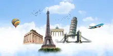 In Europa c'&egrave; una sola citt&agrave; che vanta quattro siti Patrimonio dell'Umanit&agrave; UNESCO