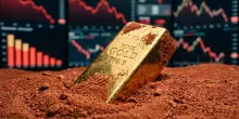 Dopo 2 mesi consecutivi in rosso, ecco cosa succede storicamente all'oro