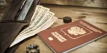 Perch&eacute; non dovresti mai dare il passaporto al momento del check-in in hotel