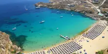 La Grecia sta spendendo &euro;2 miliardi per un'autostrada impossibile da costruire