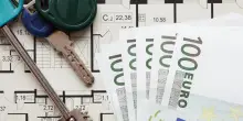 Bonus affitto genitori separati, 500 euro al mese con Isee basso