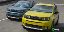 I SUV ibridi che costano meno nel 2026. Prezzi da 19.900 euro