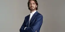 Leonardo Maria Del Vecchio co-produttore di un film in concorso a Cannes. Ora l'erede Luxottica vuole (anche) il cinema