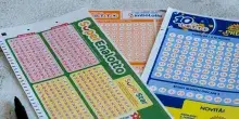 Estrazioni Lotto e Superenalotto oggi, marted&igrave; 5 maggio: i risultati