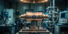 Israele ha le atomiche e l'America lo sapeva: la lettera-bomba dei 30 democratici