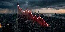 A maggio molti investitori perderanno ancora pi&ugrave; soldi. La perdita del 26% che quasi nessuno vede