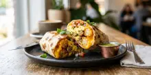 Cos&igrave; questa coppia ha fatturato oltre 2 milioni aprendo un chiosco di burrito in un parcheggio