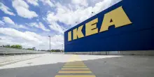 Ikea chiude uno dei suoi grandi magazzini. &Egrave; la prima volta in 40 anni