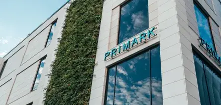 Primark investe in italia. Previsti oltre 60 milioni e 1.000 nuove assunzioni in queste citt&agrave;