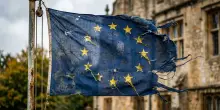 Ultima chiamata per l'UE. Cos&igrave; l'economia non pu&ograve; sopravvivere (ma c'&egrave; un piano)