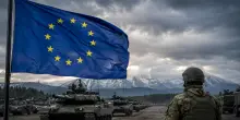 Terza guerra mondiale, se l'Europa approva questa legge cambia tutto