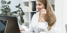Stop alle telefonate moleste dai call center, ora i numeri saranno riconoscibili