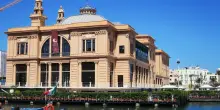 Top 10 aziende di Bari per fatturato. I numeri del polo economico pugliese