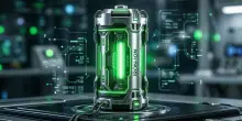 Un colosso industriale fallisce. Chiude un'altra importante fabbrica europea di batterie