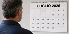Pensioni, da luglio cambia tutto con la riforma della previdenza