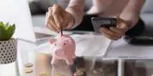 Il metodo delle 3 buste. Come mettere da parte 500 euro al mese senza sacrifici