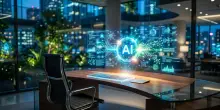 Un'altra big tech sta licenziando oltre 1.100 dipendenti per investire in agenti AI