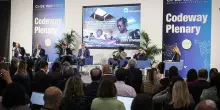 Il ruolo delle imprese nella cooperazione internazionale al Codeway Expo 2026