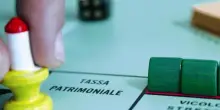 Imposta patrimoniale presto al voto per gli italiani. La situazione internazionale rimane molto varia
