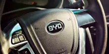 Rivoluzione 4x4. BYD lancia il fuoristrada da 750 km di autonomia con 9 minuti di ricarica