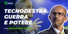 Palantir, Peter Thiel e la tecnodestra. Chi governa davvero nell'era dei dati?