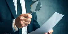 I versamenti sul conto corrente vanno sempre giustificati, la sentenza