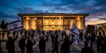 Dopo Netanyahu, il vuoto? L'incubo che divide Israele