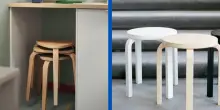 Sembra design da &euro;300, ma questo prodotto IKEA costa meno di &euro;20