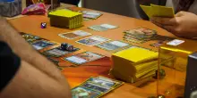 2,6 milioni di dollari per la carta di &lsquo;Magic: The Gathering' pi&ugrave; costosa di sempre