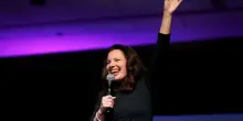 Che fine ha fatto e quanti soldi ha oggi l'attrice di Tata Francesca?