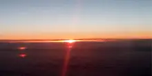 85 giorni senza tramonto: in Alaska &egrave; iniziato il fenomeno del &laquo;sole di mezzanotte&raquo;