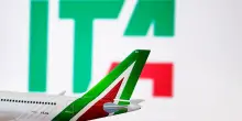 ITA Airways nelle mani della Germania. Lufthansa alla conquista del 90%, ecco quanto pagher&agrave;