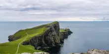Casa gratis e stipendio da &euro;35.000. Su questa isola da sogno cercano lavoratori