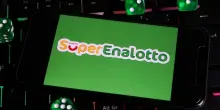 Estrazioni Lotto e Superenalotto oggi, marted&igrave; 12 maggio. I numeri estratti