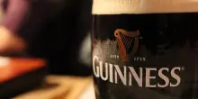 La societ&agrave; che produce la Guinnes sta investendo 400 milioni in questo nuovo birrificio