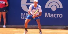 Quanto guadagna Luciano Darderi? Il patrimonio del tennista azzurro