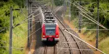 Il colosso tedesco Siemens ha acquisito questa tech ferroviaria pugliese per circa 1 miliardo