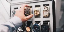 Investire in orologi di lusso ha un solo vincitore. Ed &egrave; questo secondo Morgan Stanley