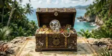 Caccia al tesoro da &euro;430.000 per i fan di Assassin's Creed: ecco come partecipare
