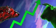 Wall Street festeggia l'AI, ma i bond stanno gi&agrave; suonando l'allarme