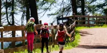 Lonely Planet nomina i trekking pi&ugrave; belli del mondo del 2026. Anche l'Italia in classifica