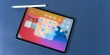 iPad Air 11'' M3 in offerta a 499 euro. L'occasione per chi vuole potenza ed eleganza