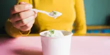 A 42 anni lascia tutto per aprire una gelateria. Ora fattura 2,8 milioni all'anno