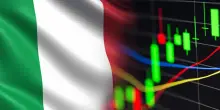 L'economia AI cresce 10 volte pi&ugrave; di quella tradizionale. 5 titoli italiani da seguire