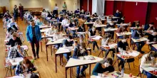 Crediti scolastici, come si calcolano e tabella 2026