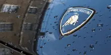 Lamborghini &egrave; la migliore azienda in cui lavorare secondo gli italiani